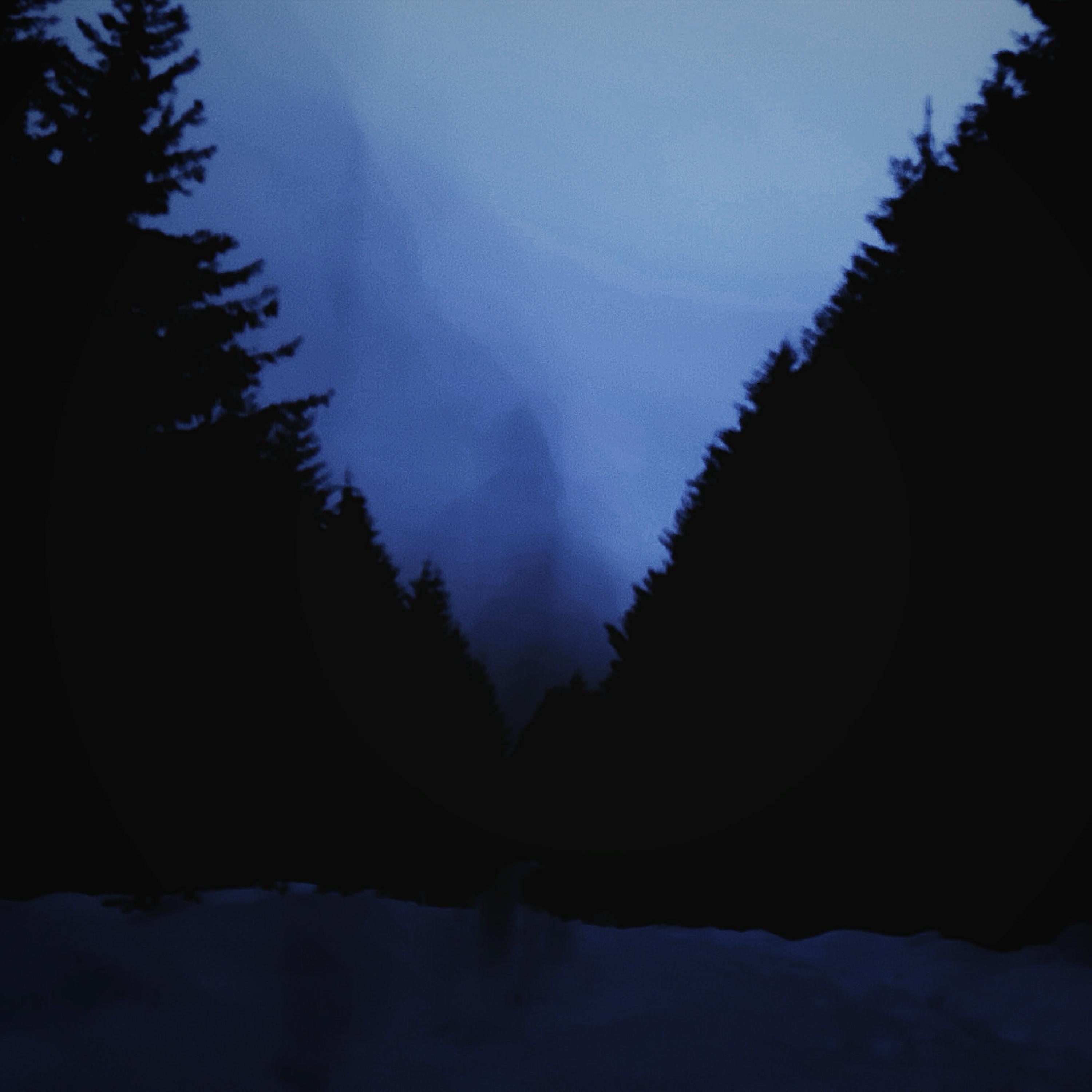 Melt Water