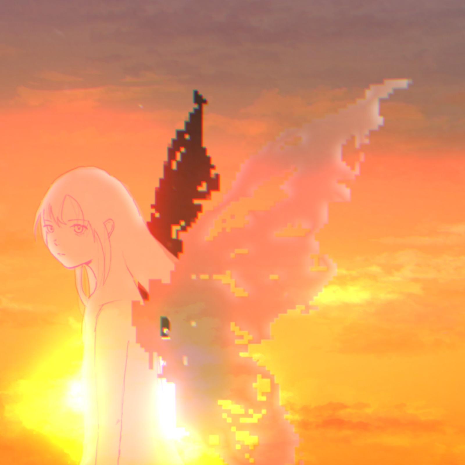 Butterflying