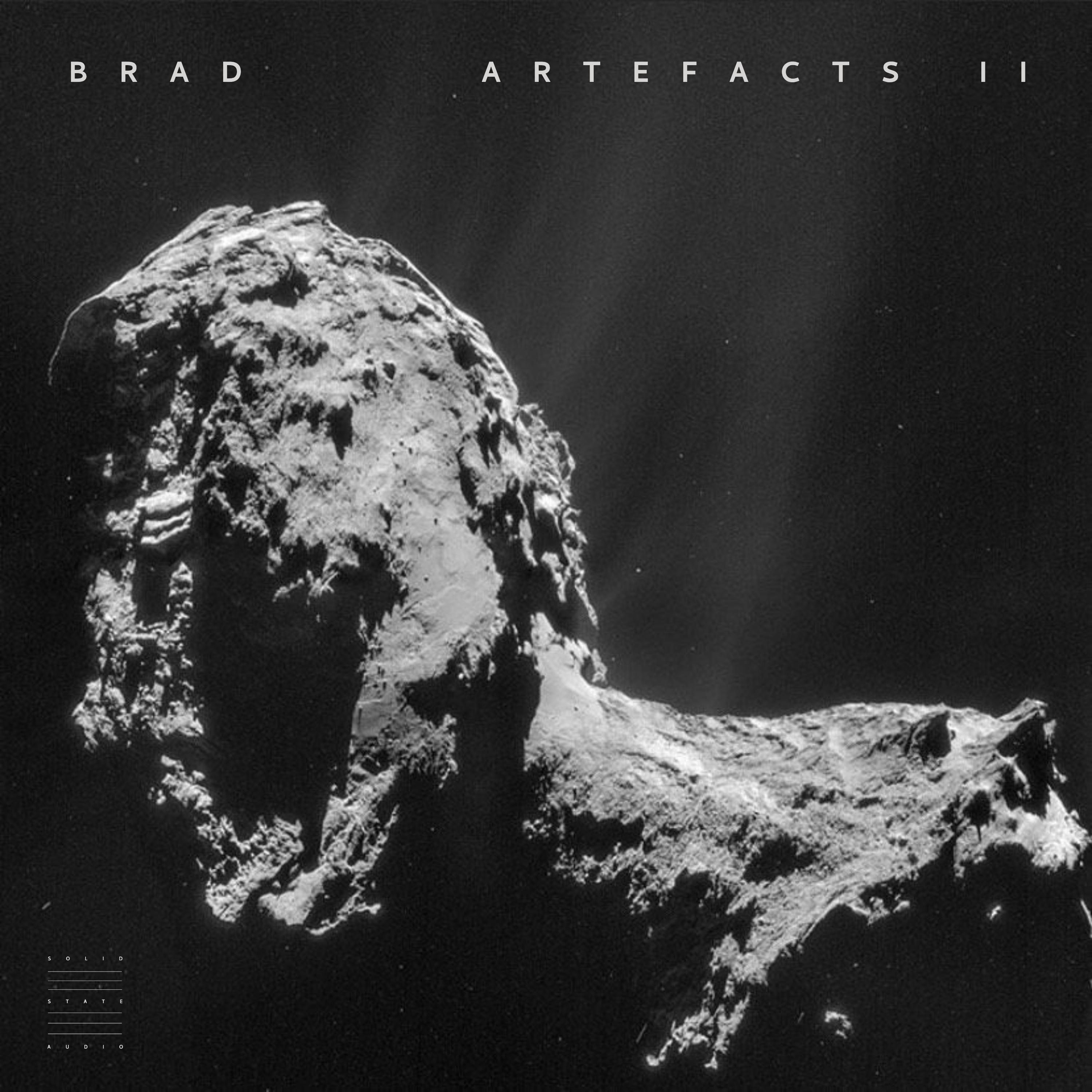 Artefacts II