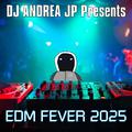 EDM FEVER 2025