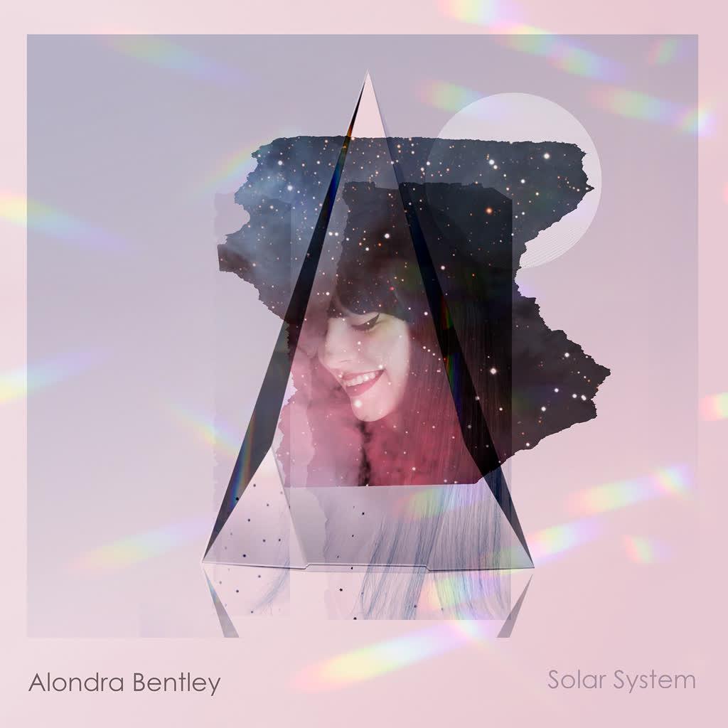 Alondra Bentley - Tiny Portion of the Sun