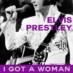 Elvis Presley, Vol.1专辑