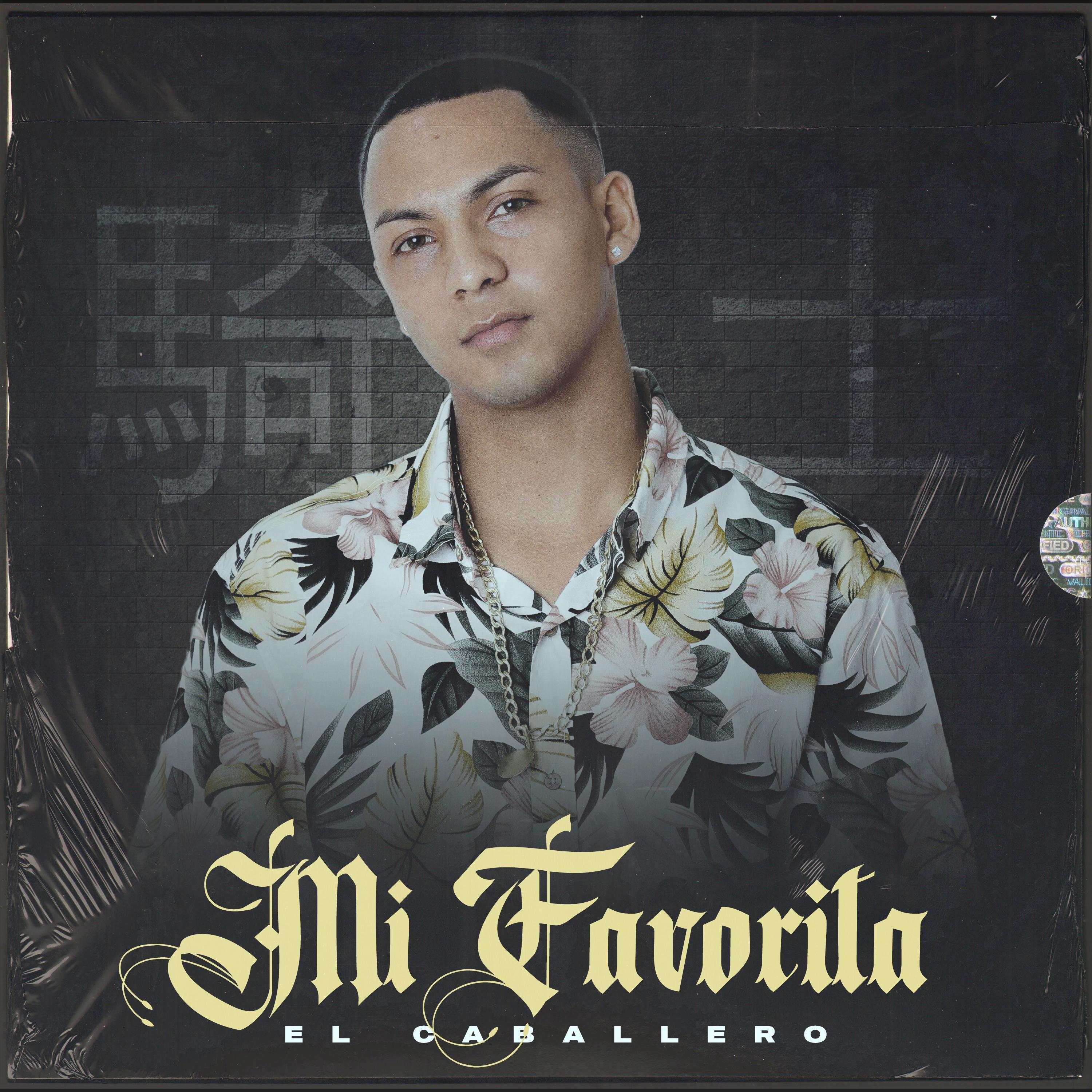 Mi Favorita