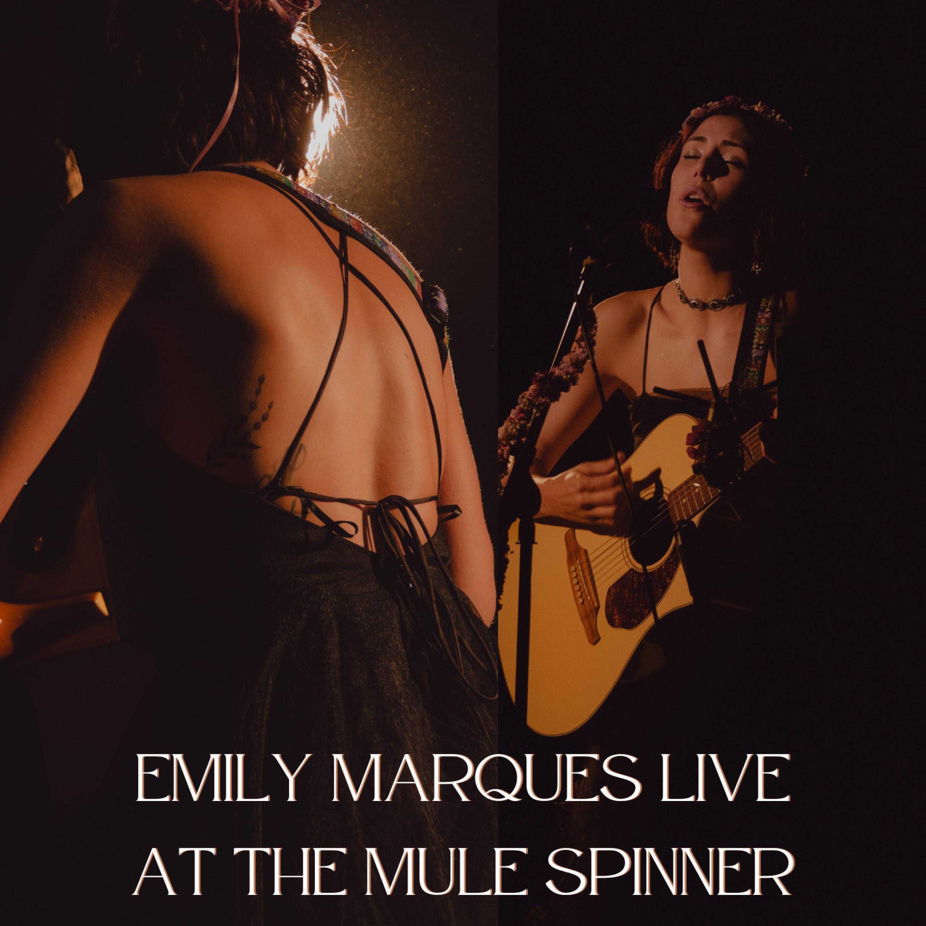 Romance (Live & Acoustic)