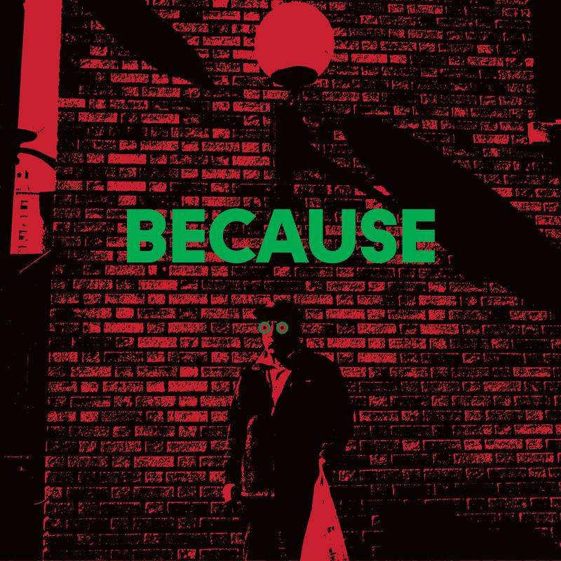 Because