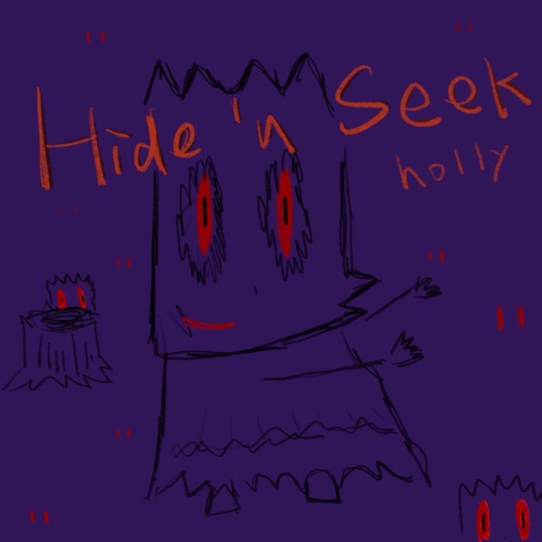 Hide n Seek专辑