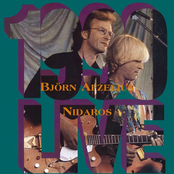 Nidaros (Live)