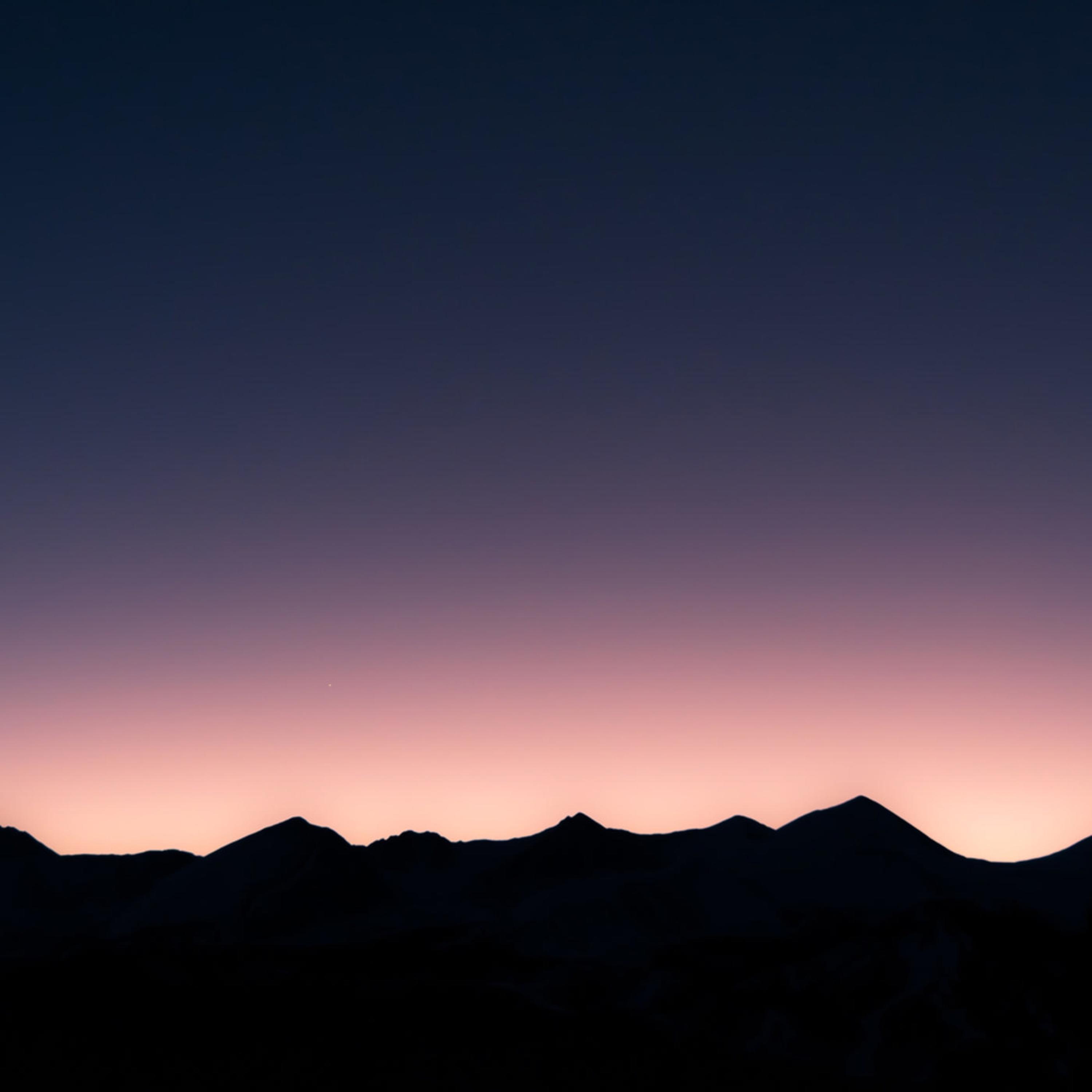 Horizons