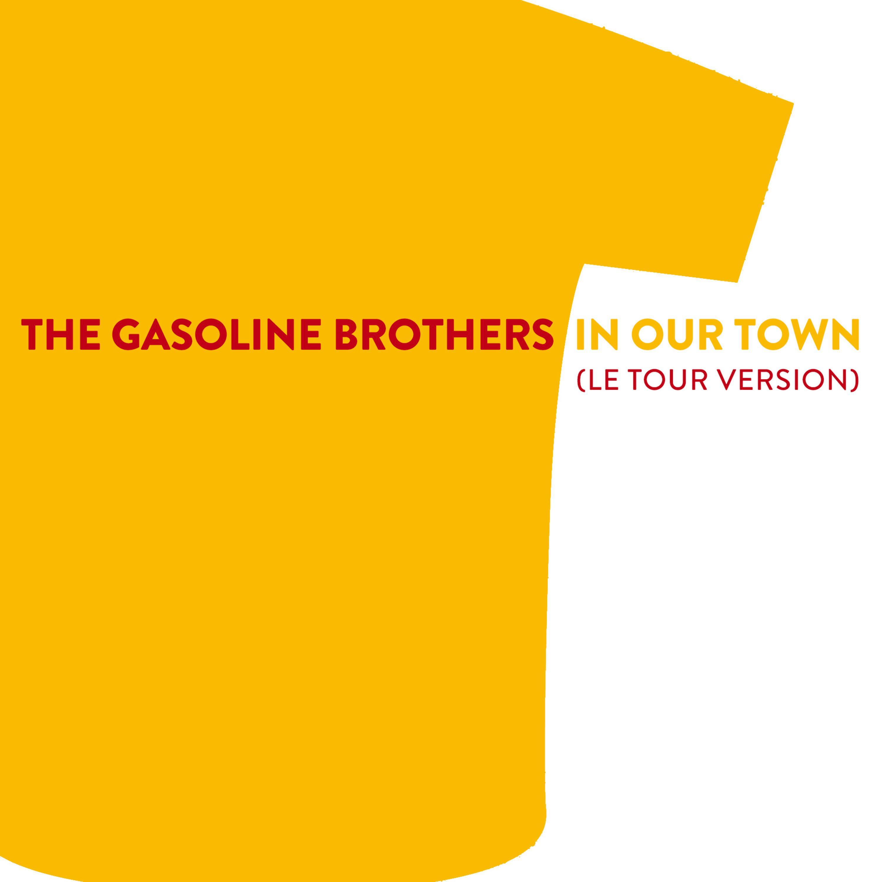In Our Town (Le Tour Version) (Le Tour Version)