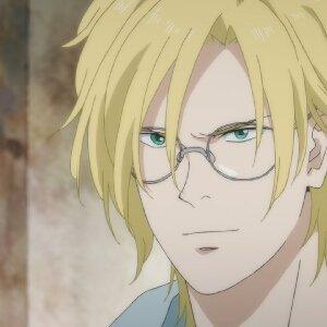 《BANANA FISH/战栗杀机》OP&ED&Prayer