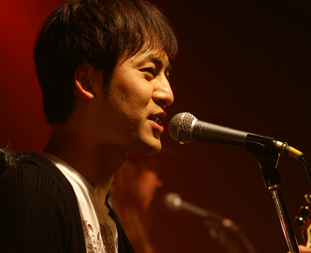 酒井ミキオ 酒井ミキオ