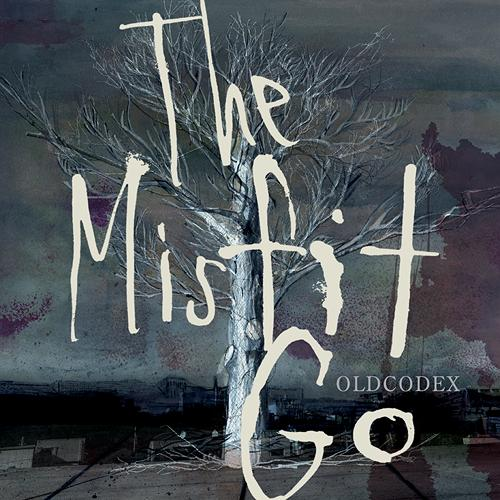 The Misfit Go专辑