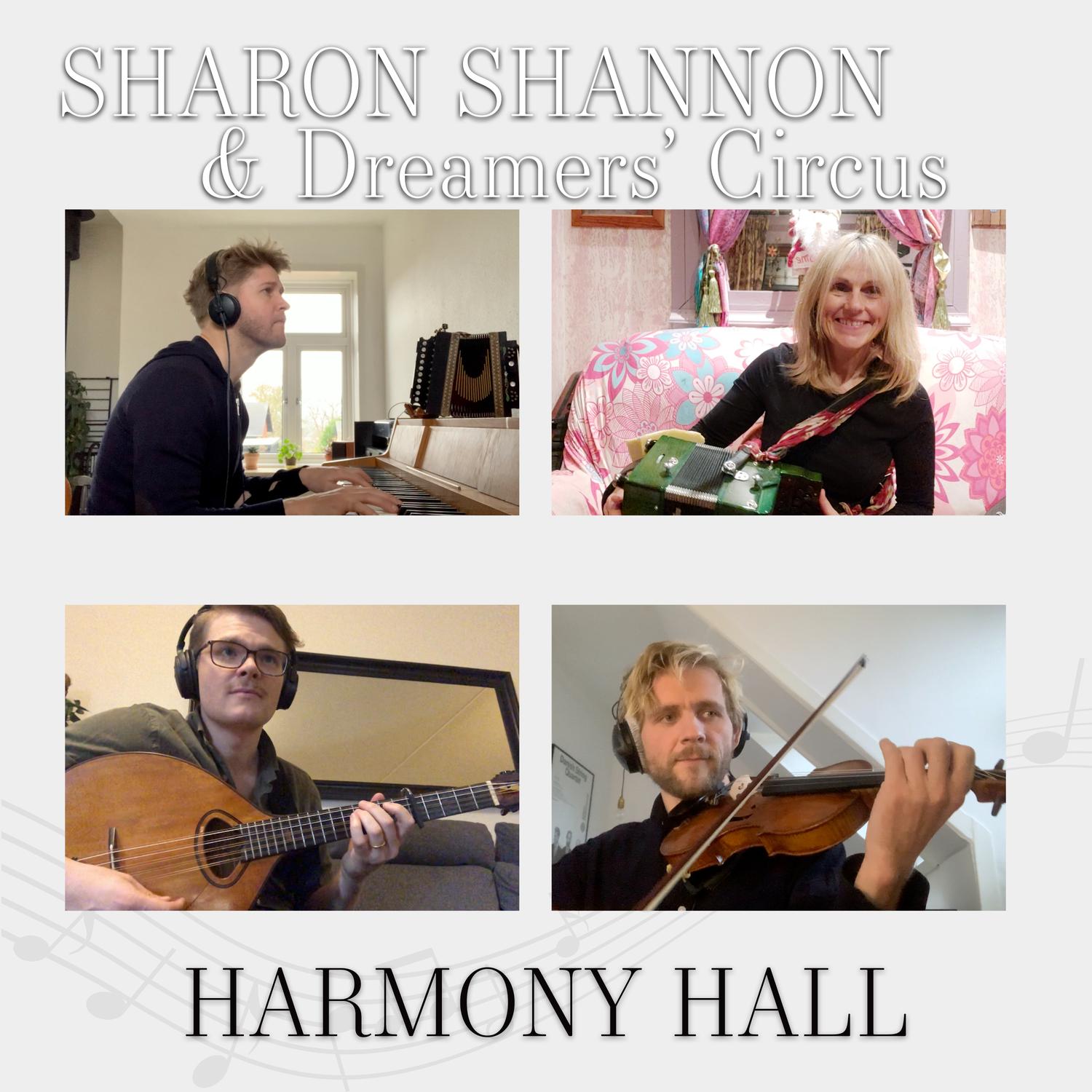 Harmony Hall