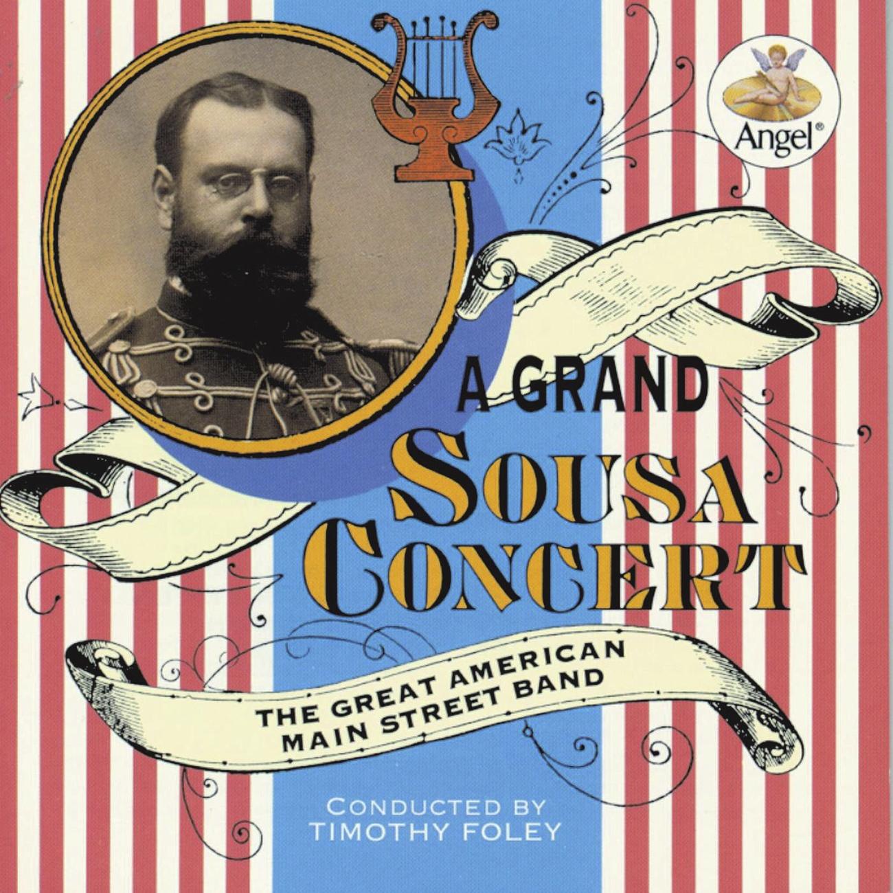 A Grand Sousa Concert