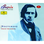 Chopin: Nocturnes专辑