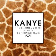 Kanye (Don Diablo Remix)专辑