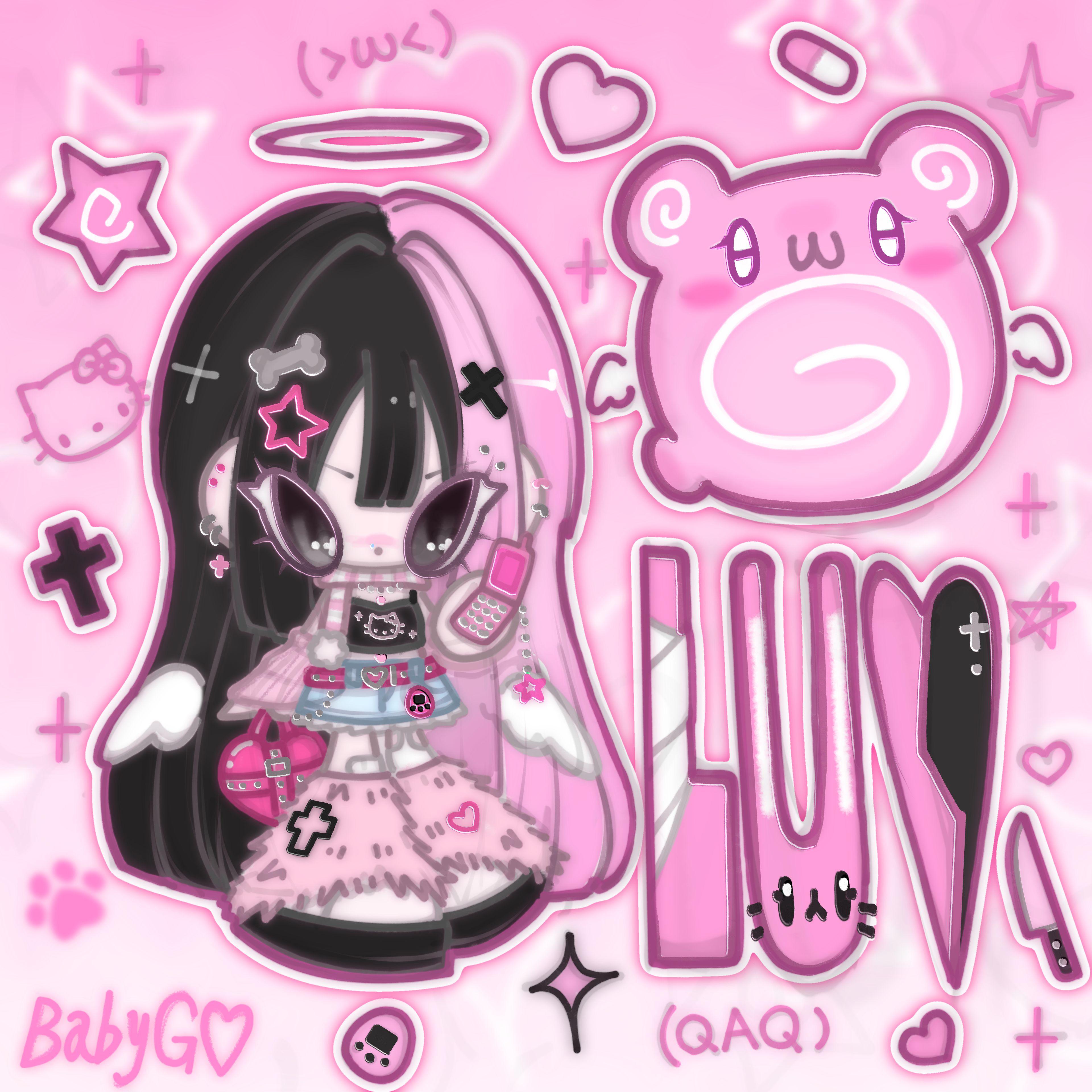 ✙G★luv✙