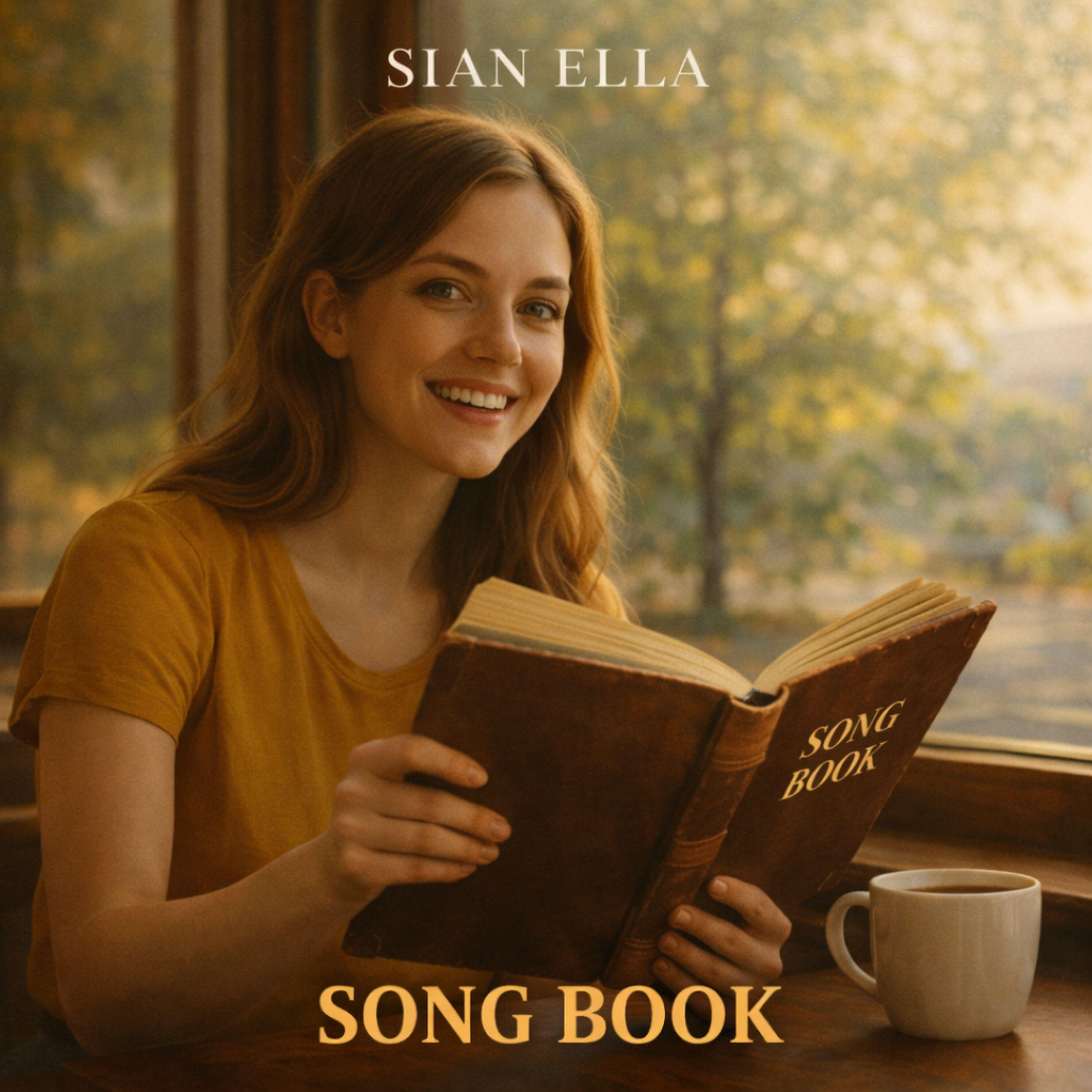 Song Book