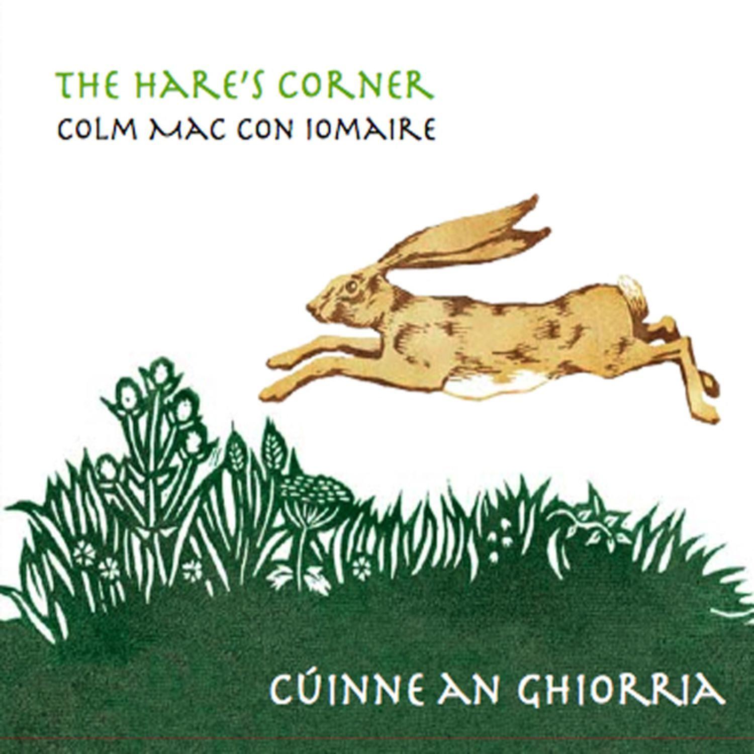 Colm Mac Con Iomaire - The Court Of New Town (Cuirt Bhaile Nua)