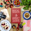 Regal Warmth & Quirky Jaunts (Main)