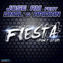 Fiesta (Don't Stop)专辑