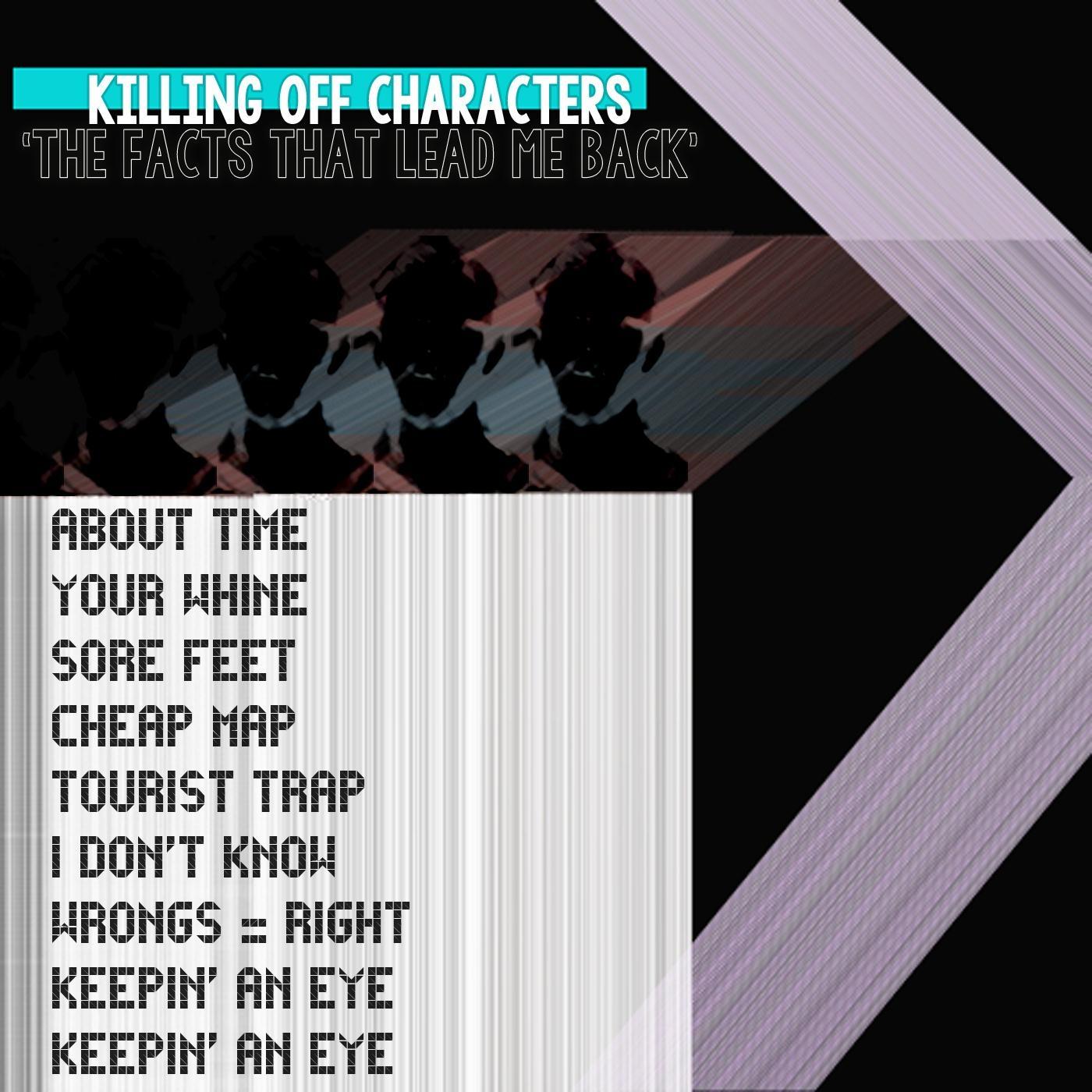 The Facts That Lead Me Back