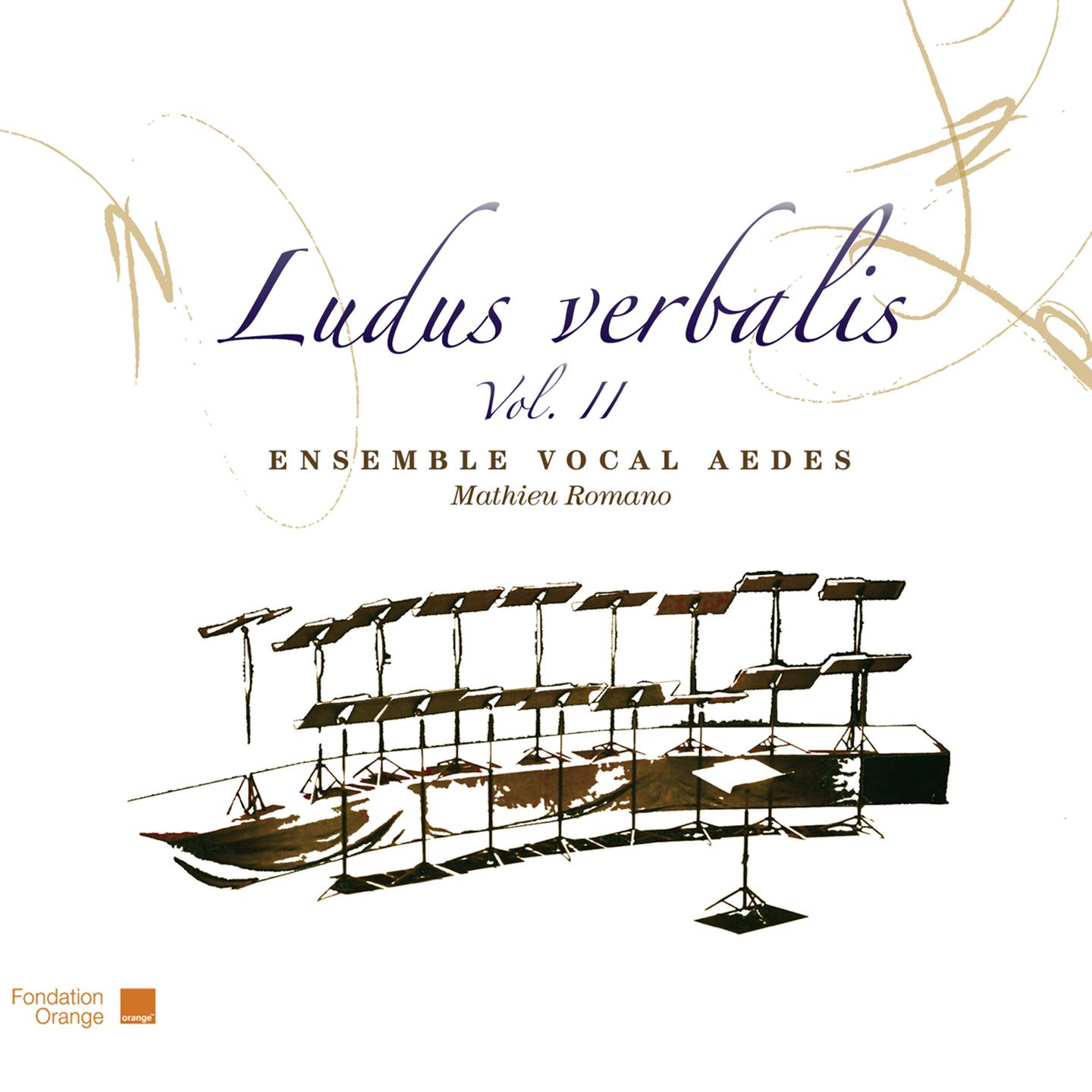 Ludus verbalis, Vol. 2