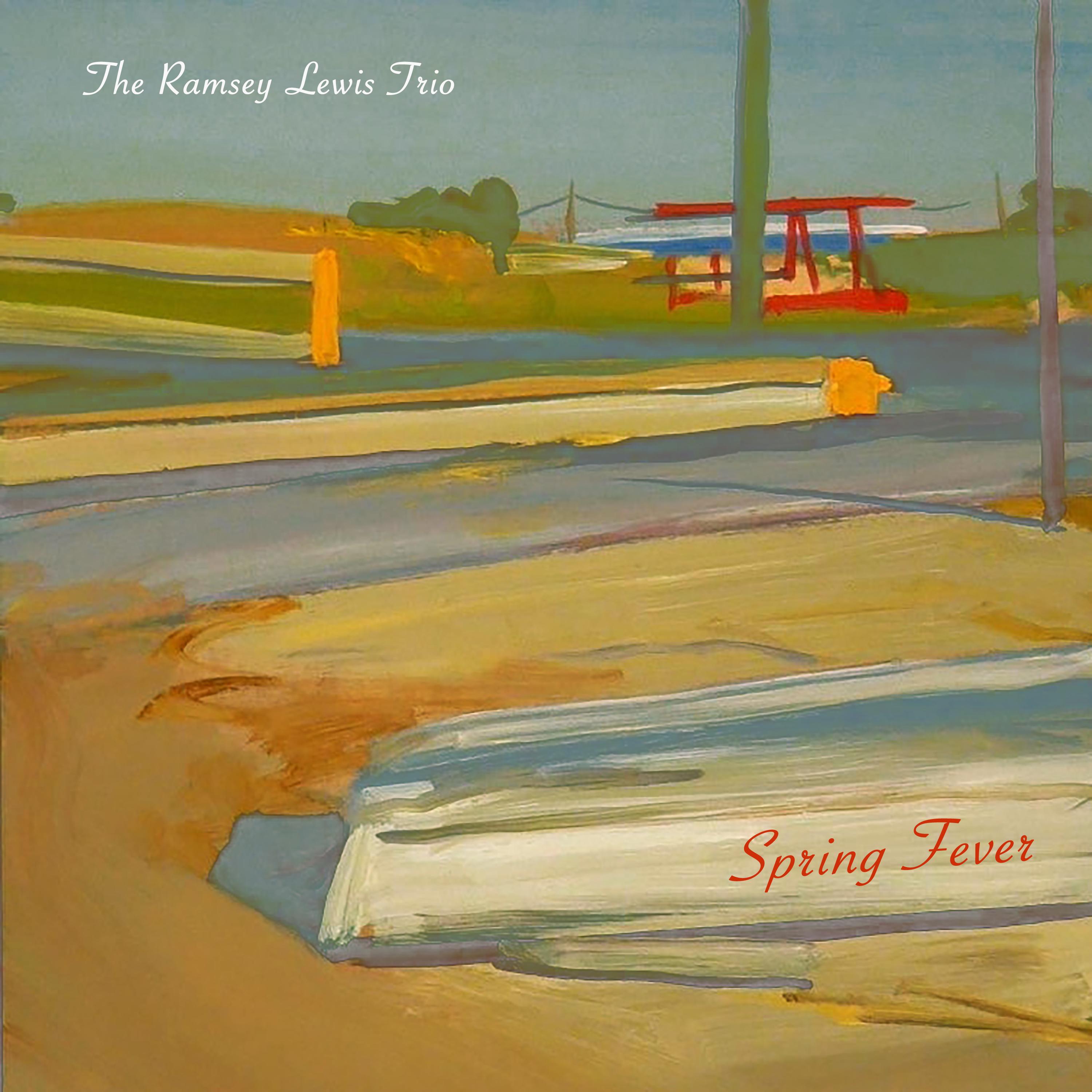 Spring Fever