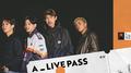 Clapton (A_LIVE PASS Session)专辑