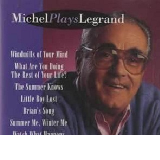 Michel Plays Legrand