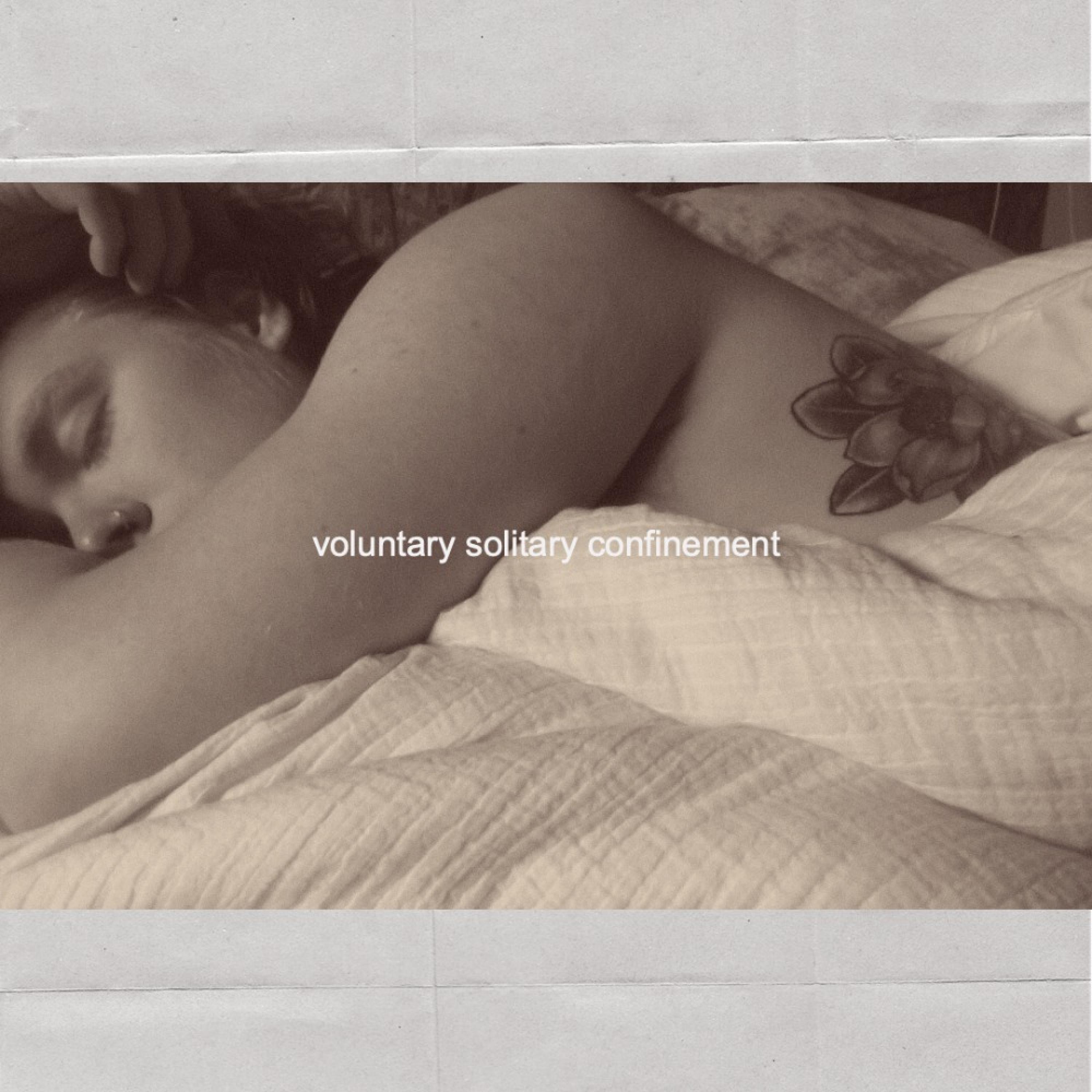 Voluntary Solitary Confinement