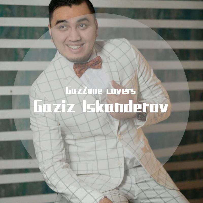 Gaziz Iskanderov