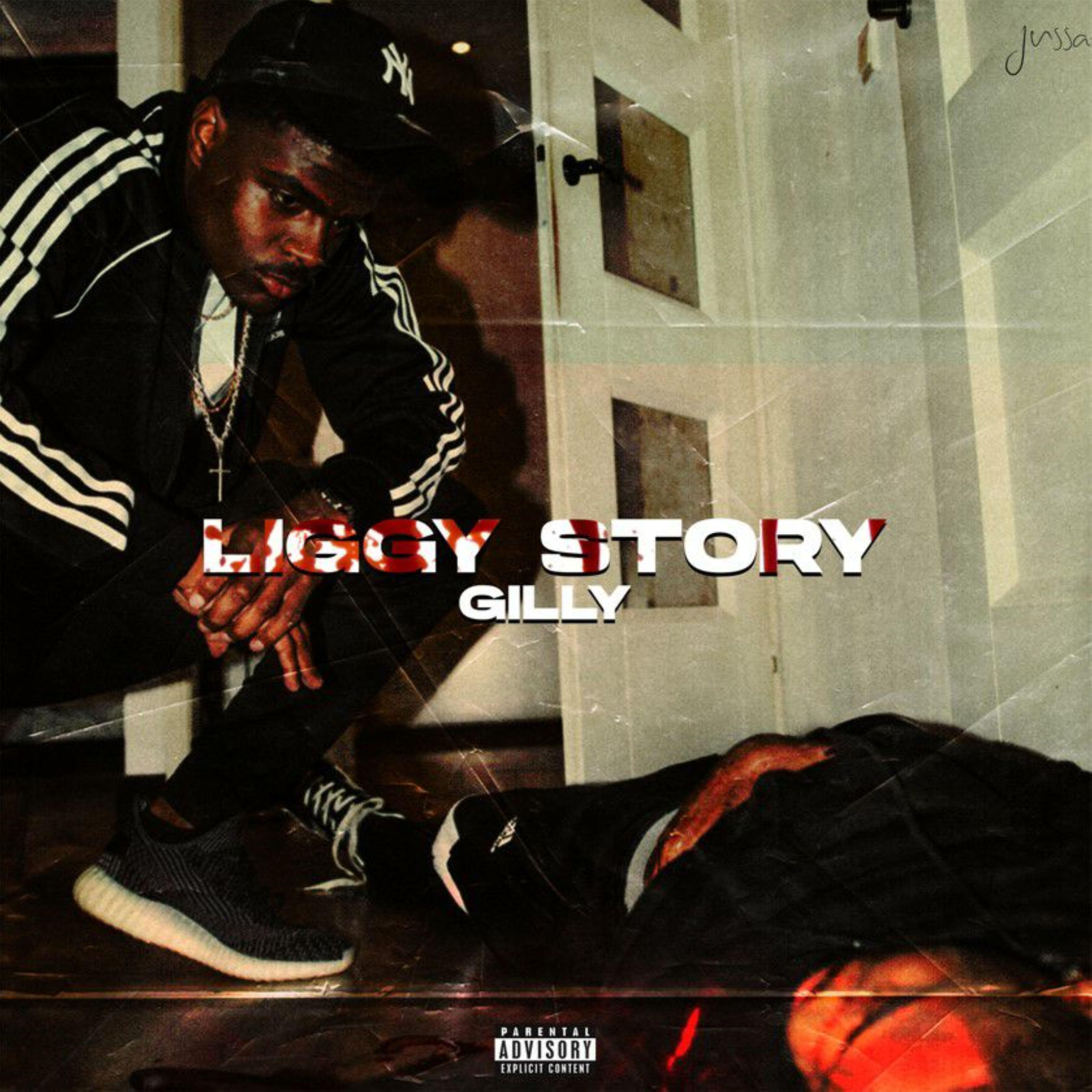 Liggy Story