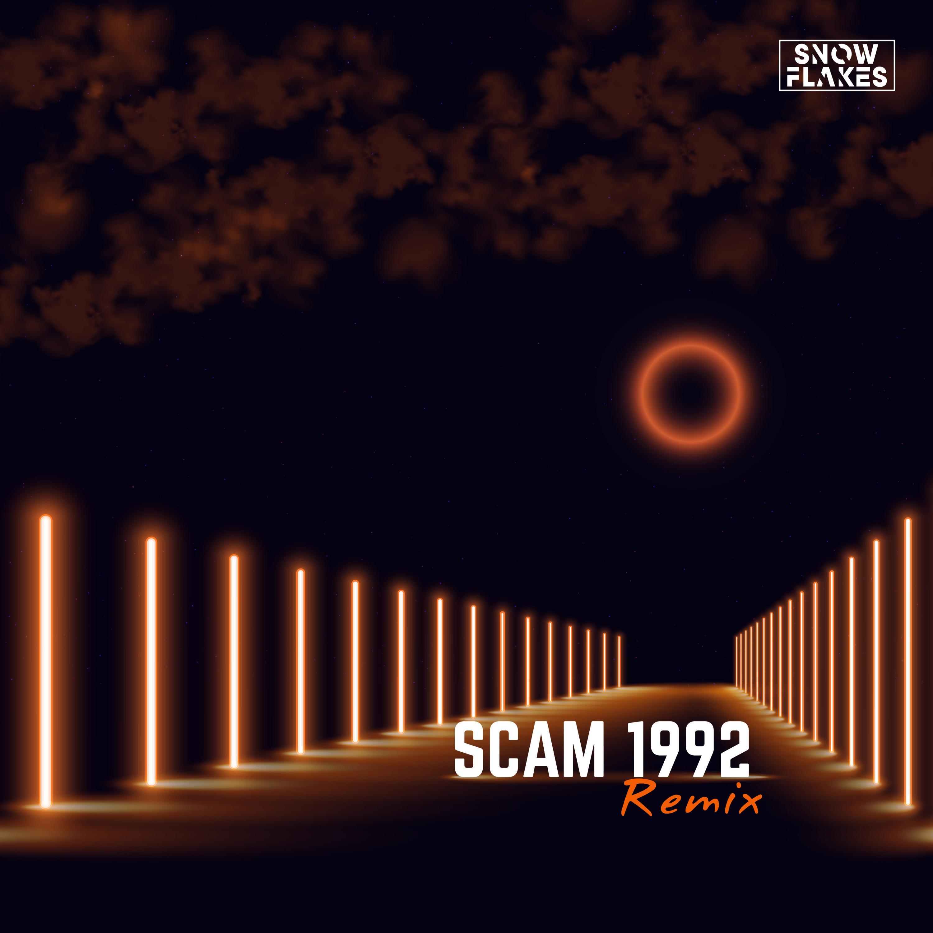 Scam 1992