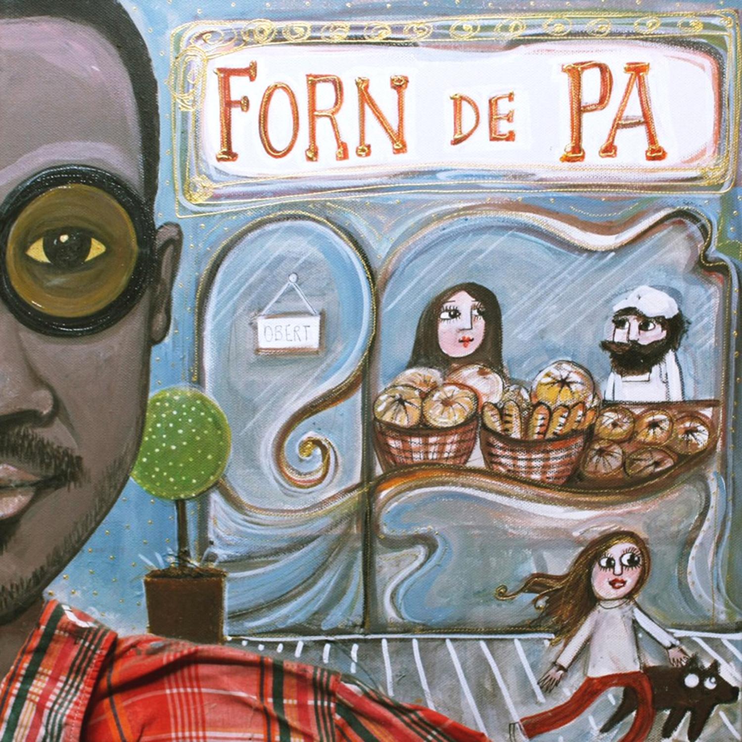 Forn de Pa
