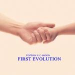 POPDAN X C-MOON - FIRST EVOLUTION专辑