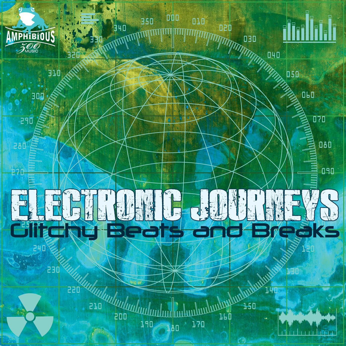 Electronic Journeys: Glitchy Beats and Breaks专辑