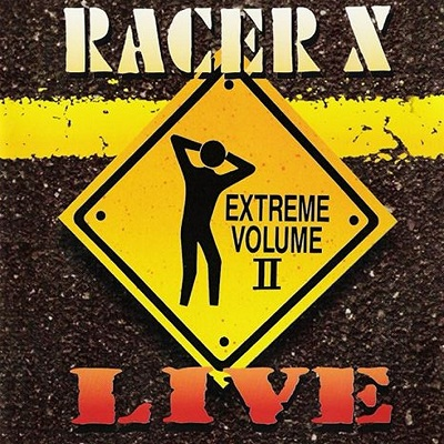 Live Extreme, Vol. 2