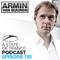 A State Of Trance Official Podcast 110专辑