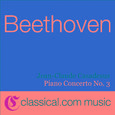 Ludwig van Beethoven, Piano Concerto No. 3 In C Minor, Op. 37