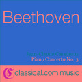 Ludwig van Beethoven, Piano Concerto No. 3 In C Minor, Op. 37