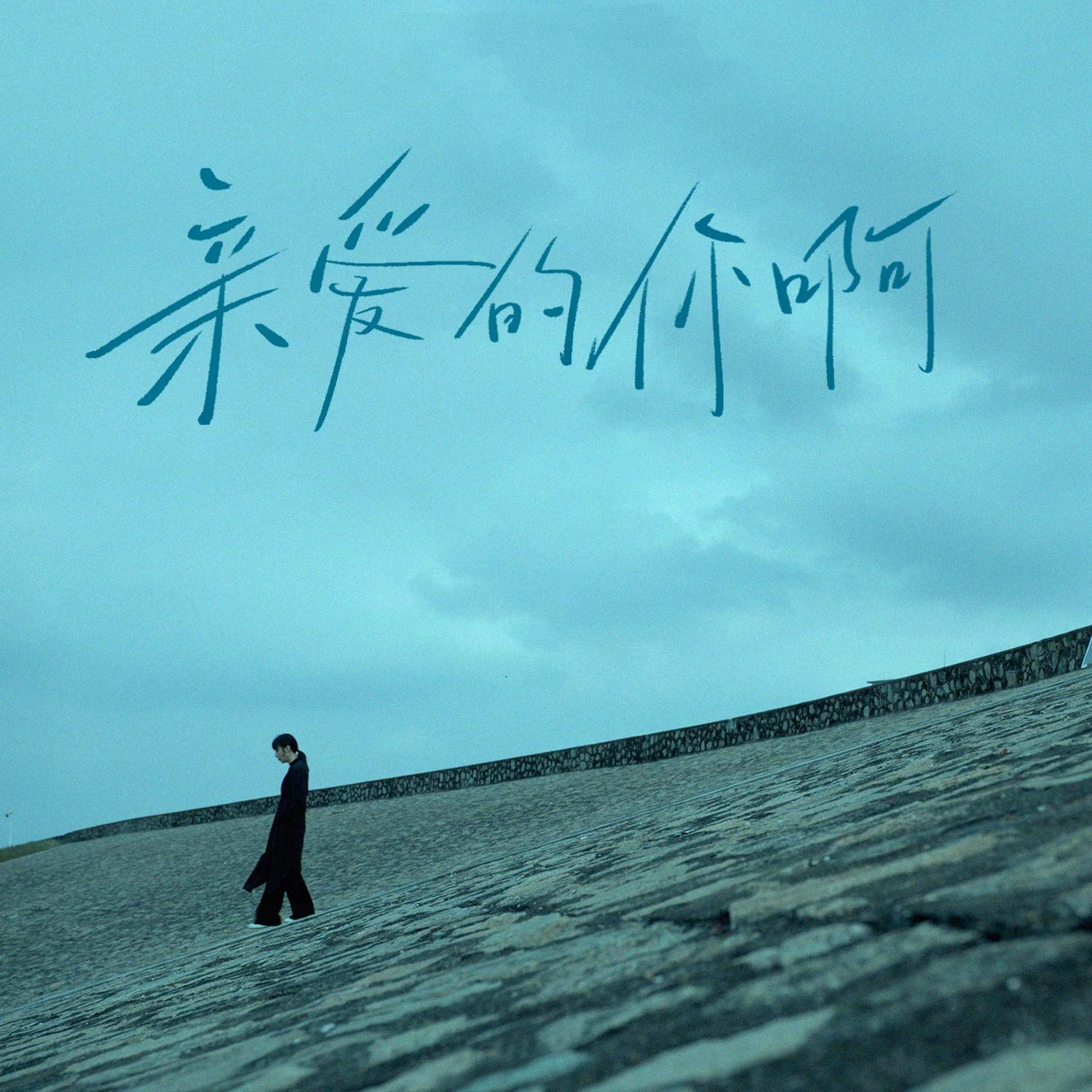 亲爱的你啊专辑