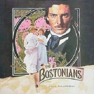 The Bostonians