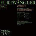 Furtwängler - Opera Live, Vol.22