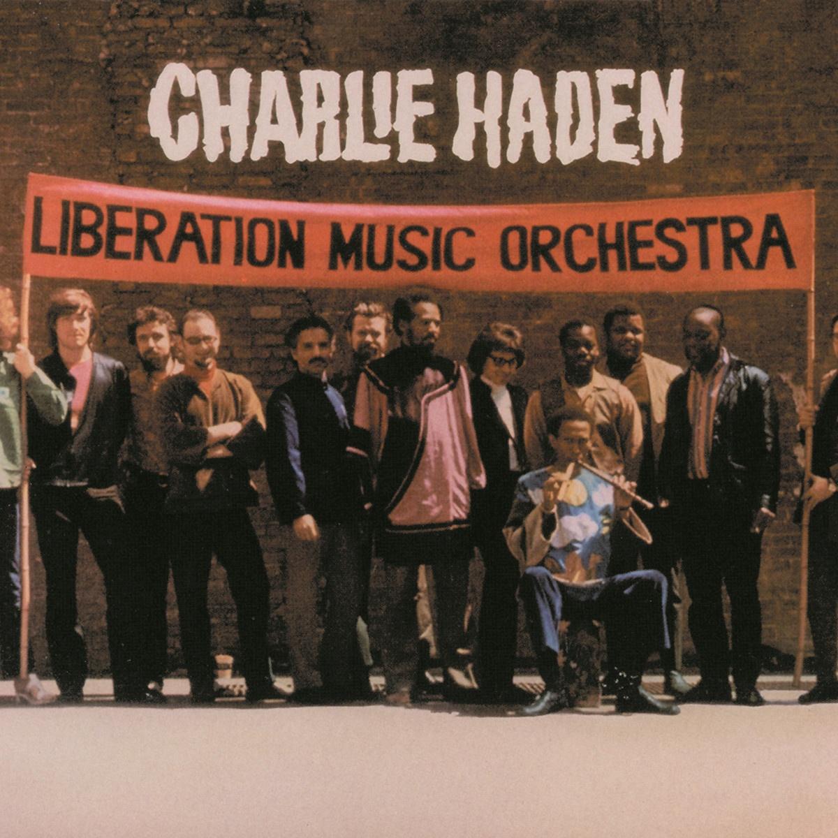 Liberation Music Orchestra