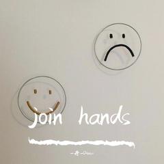 join hands