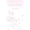 Candy Party专辑