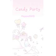 Candy Party