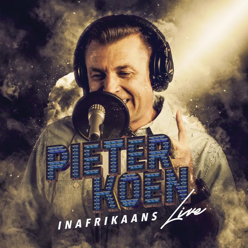 In Afrikaans (Live)