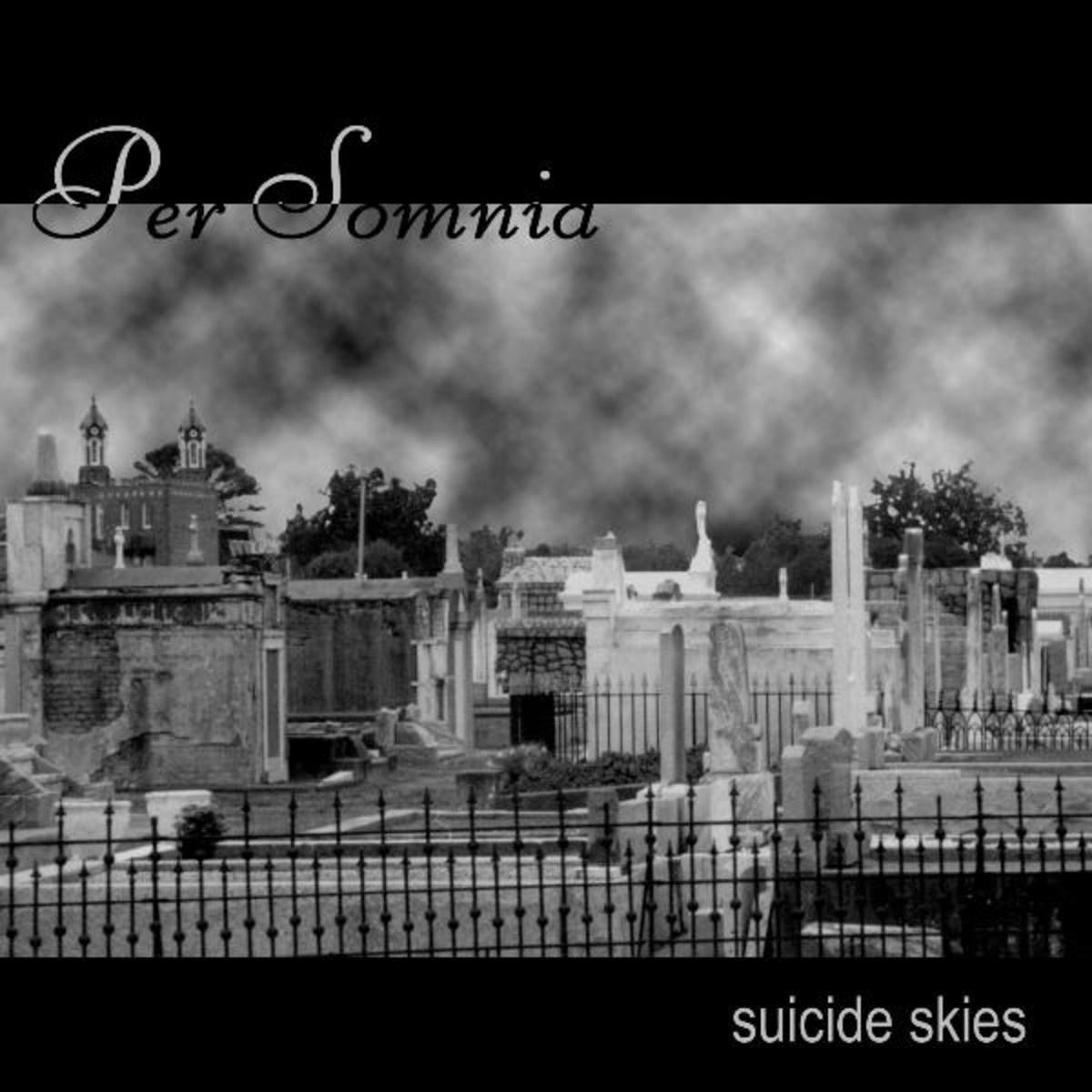 Suicide Skies